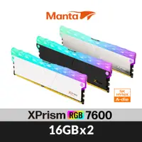 在飛比找蝦皮商城優惠-v-color全何 XPrism系列 海力士顆粒 DDR5 