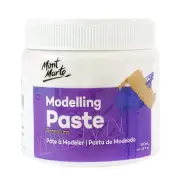 Modelling Paste Acrylic Medium 500ml (17oz)