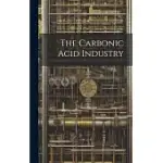 THE CARBONIC ACID INDUSTRY
