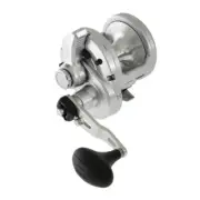 Free Express Shipping - Shimano Speedmaster LDII 20 Lever Drag 2 Speed Overhead