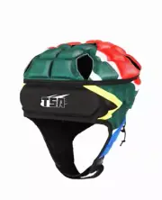 Blast Pro Rugby Headgear (Multi Colour)