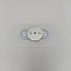 35Mm Magnetic Suction Base Patch for Xiaomi Smart Camera 2K Camera Bracket Mount