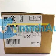 1PC New Belimo damper damper actuator NM230ASR 10NM AC100-240V adjustment