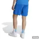 ADIDAS 男 運動短褲 MONO AOP SHORT 藍色 -IJ7460