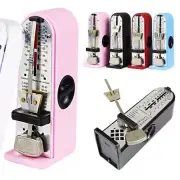 Metronome Beats Rhythm Mechanical Metronome For Piano Guitar Violin Ukulele