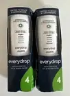 Everydrop Refrigerator Water Filter Size 4 EDR4RXD1
