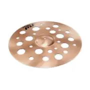 Paiste 20 Inches PST X Swiss Medium Crash Cymbal