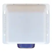 Watchguard Complete Outdoor Siren Full Assembled AC-DC Siren Strobe Tamper Switch