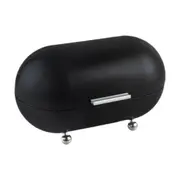 Bread Storage Box Use Snack Container Large Capacity Countertop Pastry Kitchen Storage for Home Kitchen Farmhouse