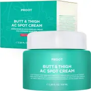 Butt Acne Cream | Butt Acne Cream for Body Blemishes | Butt Acne Cream Formulate