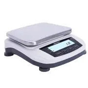 Lab Scale 5000Gx0.01G Precision Scale 0.01G Accuracy Laboratory Digital Analytic