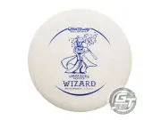 NEW Gateway LE SMUGGLERS Coffee Blend Wizard 175g Blue Foil Putter Golf Disc