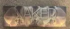 Authentic URBAN DECAY NAKED RELOADED Eyeshadow Palette - New In box