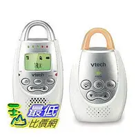在飛比找Yahoo!奇摩拍賣優惠-[4美國直購] VTech DM221 嬰兒叫醒器 監控器 