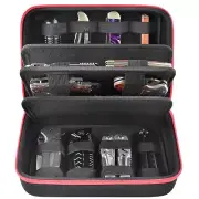 Pocket Knife Display Case 24+ Folding Knife Collection Storage Organizer Hold...