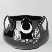 NWT Killstar Evil Bunny Bowl