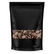2Kg Dog Treat Carob Drops - Australian Puppy Button Melts
