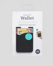 [Get It Now] Get It Now Men's Smart Wallet in Assorted One Size Assorted