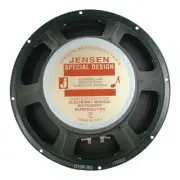 JENSEN Vintage Ceramic C12K 16 Ohm Speaker