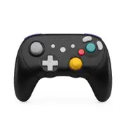 Retro Fighters BattlerGC Pro 2 Wireless Controller (Black)