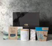 Cherished Memories Sympathy Hamper