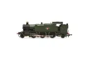 Hornby Oo Br 61Xx Class Large Prairie 262T 6147 Era 5