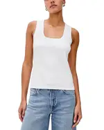 Rails Bobbie Top