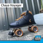 【第三世界】[CHAYA VOYAGER 4輪花式直排輪-K入門推薦] POWERSLIDE ROCES 並排直排輪