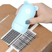Identity Theft Protection Roller Stamp | Mail Confidential Privacy Stamp - Portable Security Stamper, Quick Drying Stamper for Envelopes, Documents