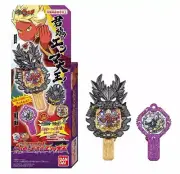 Yo-Kai Watch DX Yo-Kai Arc Series 04 Youmaichi Budokai Emma Daioh japan