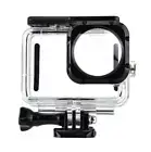 Max Lens Mod Waterproof Case for GoPro HERO 12 11 10 9 Black