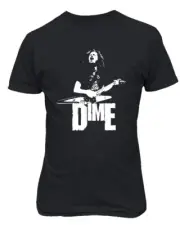 Darrell Dimebag American Musician Heavy Metal Music Unisex T-Shirt