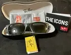 Ray Ban Sunglasses Unisex New With Tags Never Worn