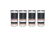 Aimex Water Filter 7/8 Stage Water Replacement Filters 4 Pack