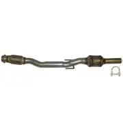 Catalytic Converter for 2008 Mini Mini S Clubman Turbo 1.6L L4 GAS DOHC (for: Mini)
