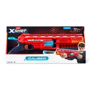 Zuru X-Shot Excel Caliber Dart Blaster
