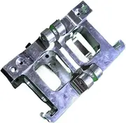 Agricultural UAV Accessories Used for D-ji Agriculture Agras Drone Parts T40 Motor Fixed Base Used(1 Pieces)