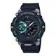 CASIO 卡西歐 G-SHOCK 戶外冒險 碳核心防護構造 雙顯計時腕錶 GA-2200M-1A