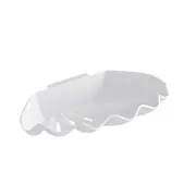 10Pcs Bathroom Soap Holder Tray Shower Soap Box Dish Storage Plate Holder Case Bathroom Box Shelf Wall Dishes Bathroom Product