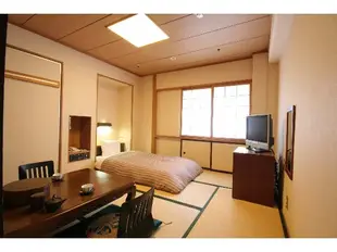 弘前公園飯店Hirosaki Park Hotel