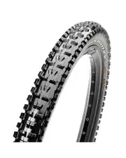Maxxis High Roller II Folding MTB Tyre 3C MaxTerra DD TR WT 29 X 2.5" Black