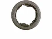AC Delco 82WH13Q Cigarette Lighter Bezel Fits 2001-2014 Chevy Suburban 1500
