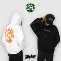 在飛比找蝦皮購物優惠-【21plug🔌】AFGK x CLOTTEE - Logo