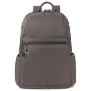 Hedgren VOGUE XXL 14" Laptop Backpack with RFID - Sepia