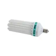 Energy Saving CFL Grow Lamp - 200W - 6400K - Fluorescent Grow Light / Globe