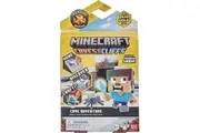 Treasure X Minecraft Caves & Cliffs Cave Adventure Pack