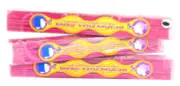 INCENSE LIVE AUSTRALIA BEST FRIENDS ESSENTIAL LAVENDER GERANIUM PATCHOULI X 150