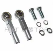 For 1989-1999 Harley Davidson Softail Rear Adjustable 1-2" Lowering Kit FXST FLS