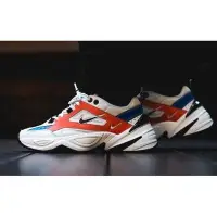 在飛比找Yahoo!奇摩拍賣優惠-【正品】Nike M2K Tekno Tekno John 