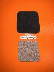 OEM STIHL AIR FILTER / PRE-FILTER FC55 FS38 FS45 FS46 FS55 C KM55 HS45 HL45 -B11